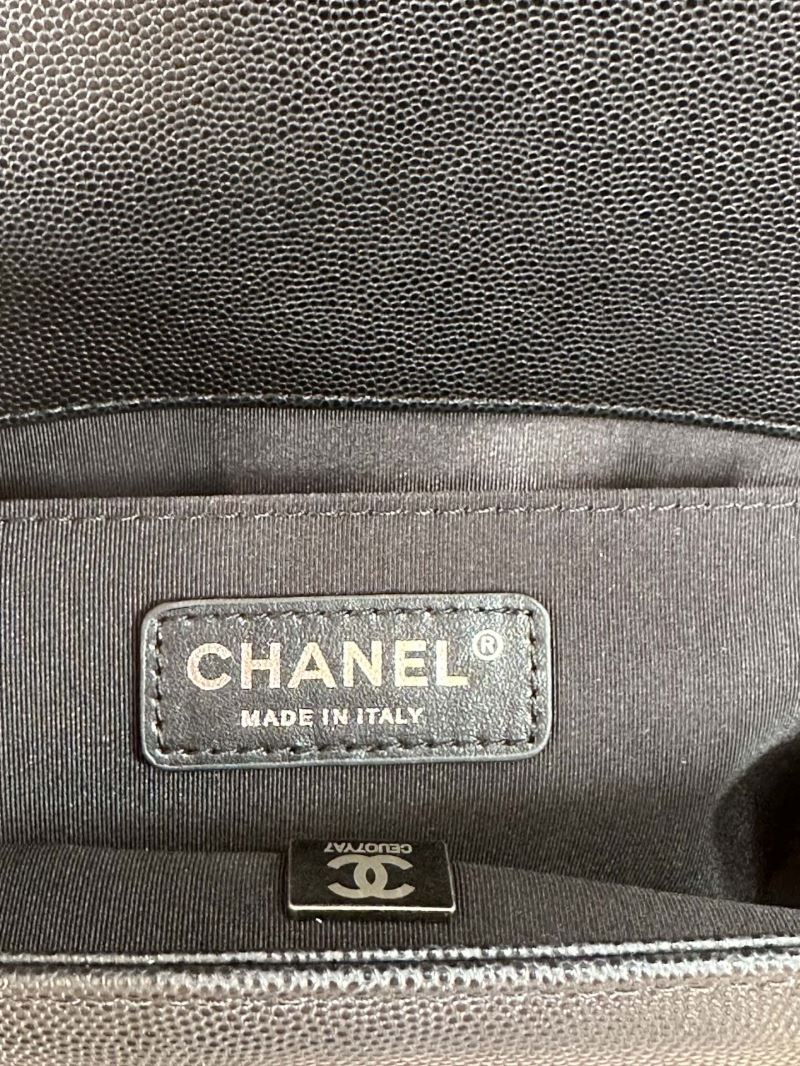 Chanel Leboy Series Bags